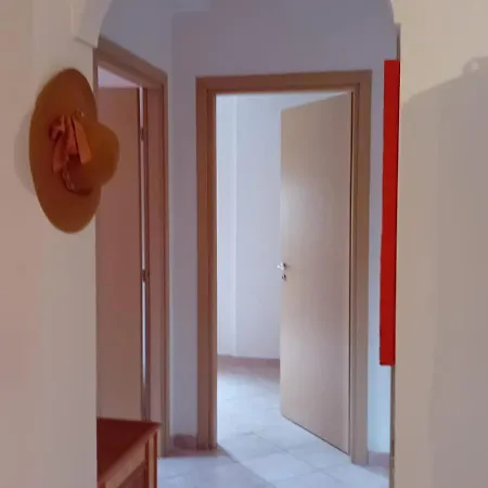 Casa Al Mare * קטנזארו