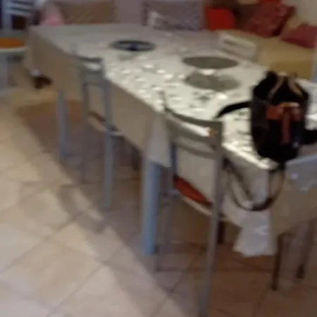 דירה Casa Al Mare