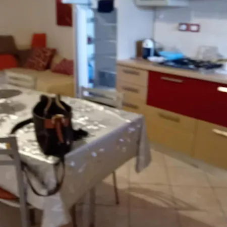Casa Al Mare דירה *