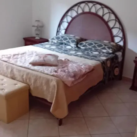 Casa Al Mare דירה קטנזארו