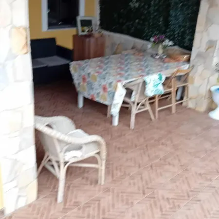 Casa Al Mare *