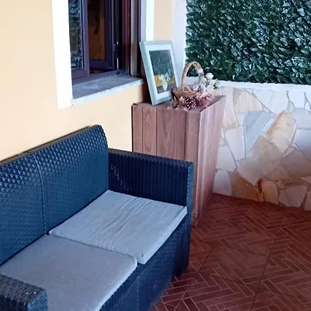 Casa Al Mare קטנזארו