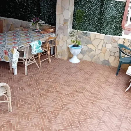 Casa Al Mare * קטנזארו